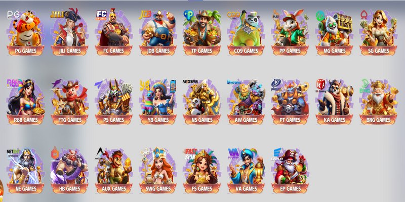 8S là một nhà cái uy tín, hoạt động hợp pháp toàn diện